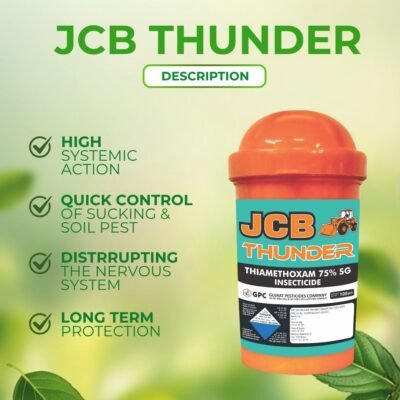 Jcb Thunder - Image 3