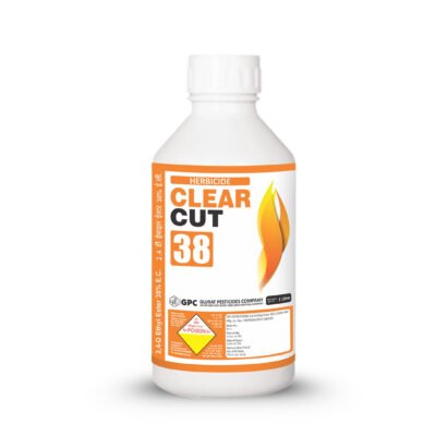 Clear Cut 38 - Image 2