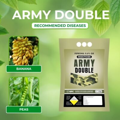 Army Double - Image 5