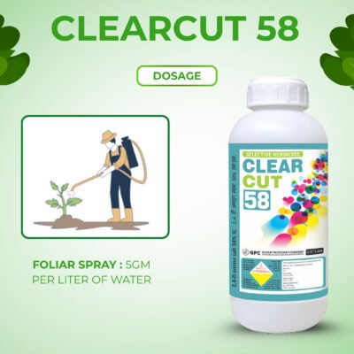 Clear Cut 58 - Image 6