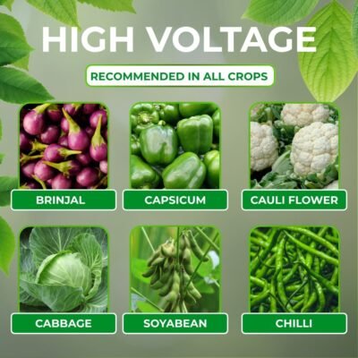 High Voltage (HDPE) - Image 5