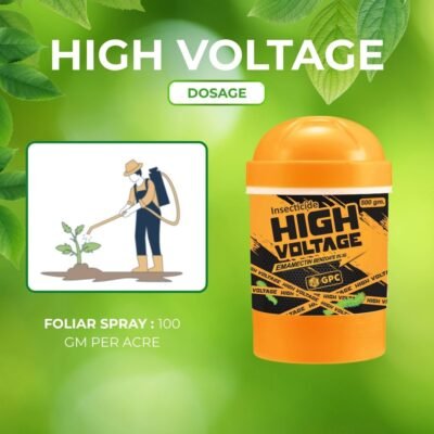 High Voltage (HDPE) - Image 6