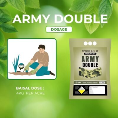 Army Double - Image 6