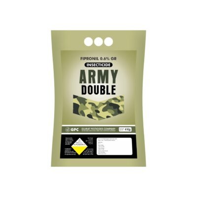 Army Double - Image 1