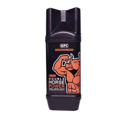 Double Horse Power - Image 1