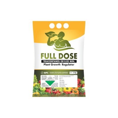 Full Dose Gr - Image 1