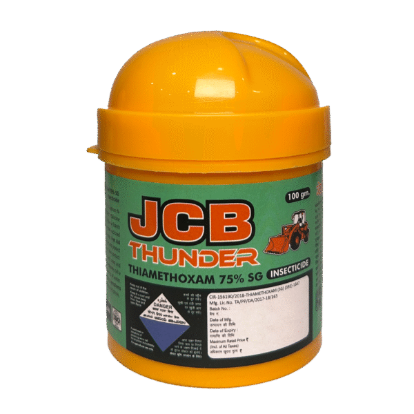 Jcb Thunder for INSECTICIDE | Buy Online from Agricul