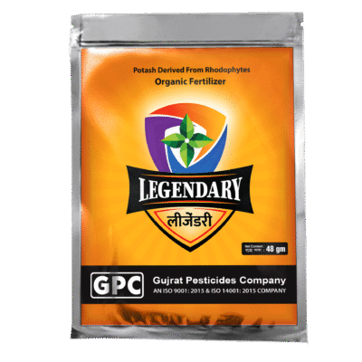 Legendary - Image 1