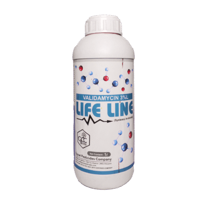 Life Line - Image 1