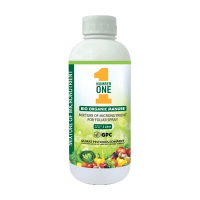 Number One - Image 1