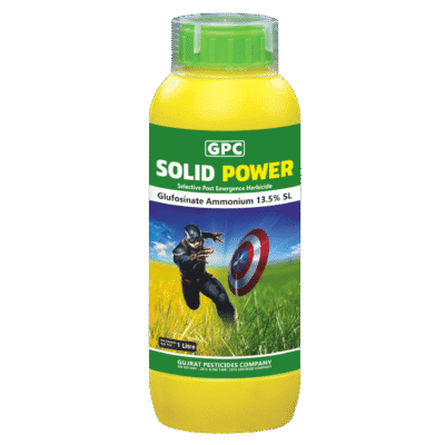 Solid power - Image 1