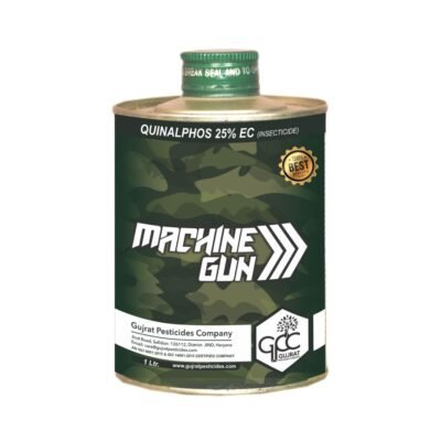 Machine Gun - Image 2