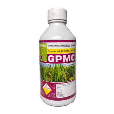 Gpmc - Image 1