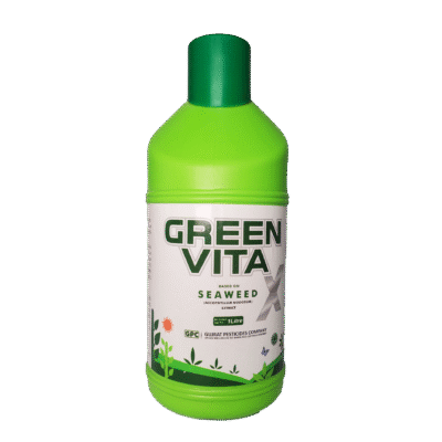 Green vita - Image 1
